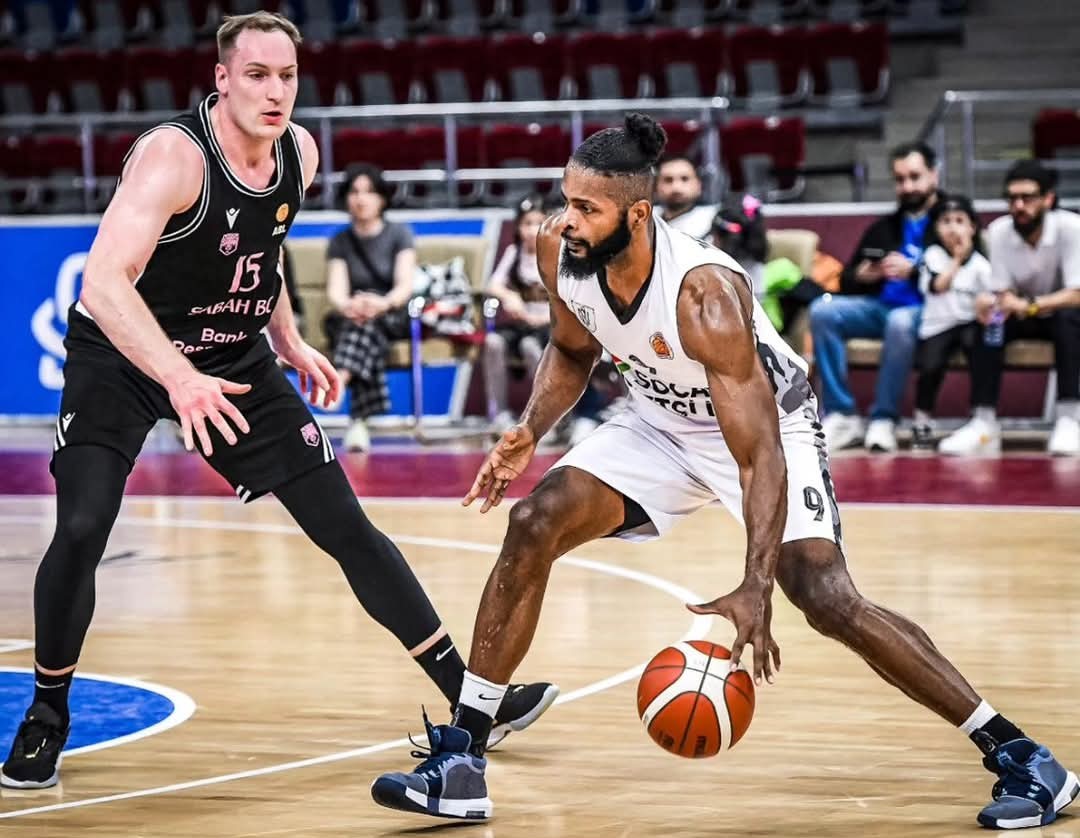 Basketbol Liqası: Final seriyasında hesab bərabərləşdi 