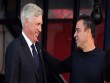 Xavi Ançelottinin müdafiəsinə qalxdı - bəs qalanları nə etsin?