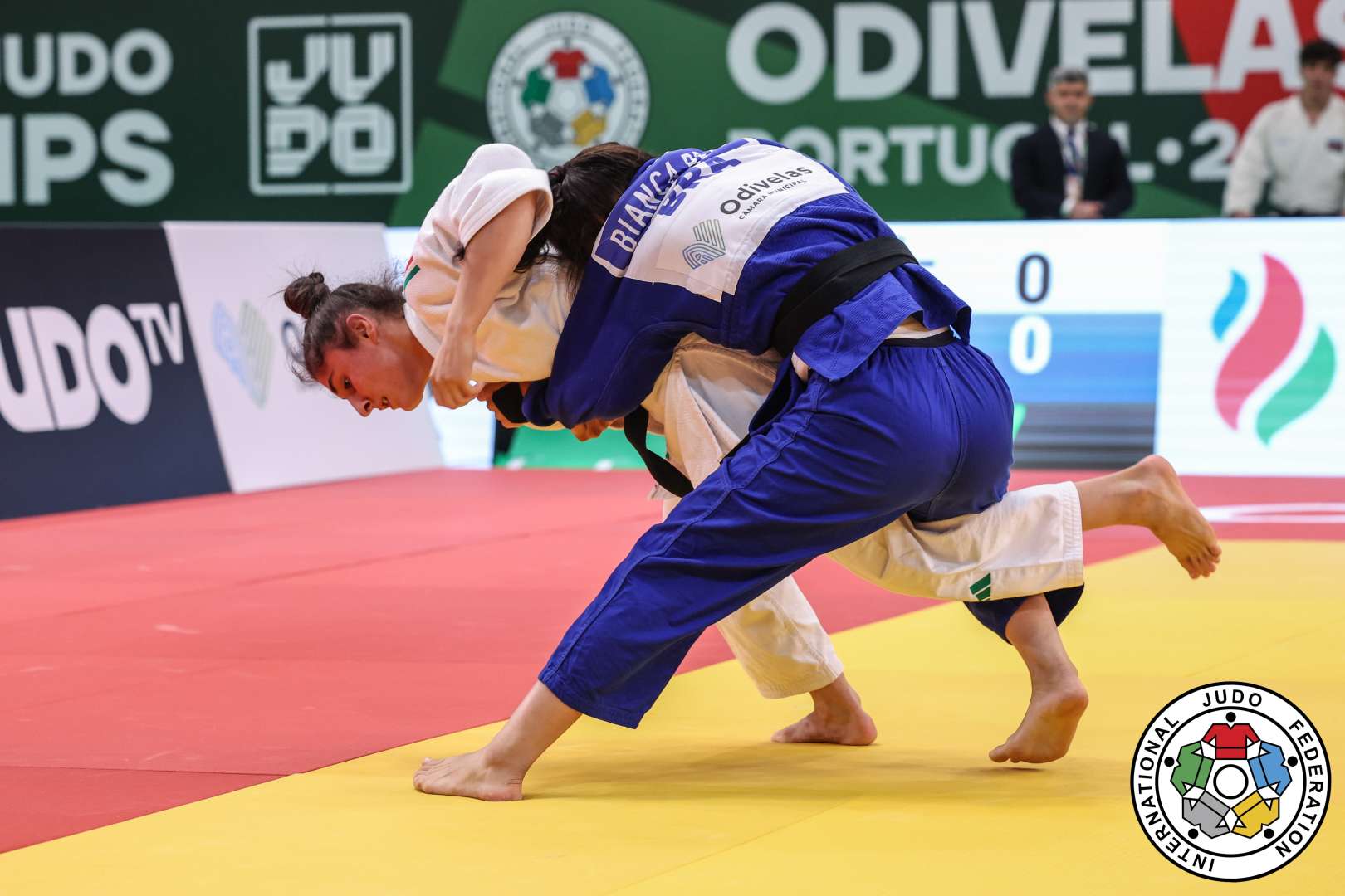 Cüdoçularımız "Böyük Dəbilqə" turnirində mübarizəyə başlayır