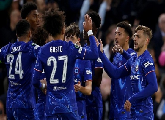 Konfrans Liqasında finalçılar müəyyənləşdi