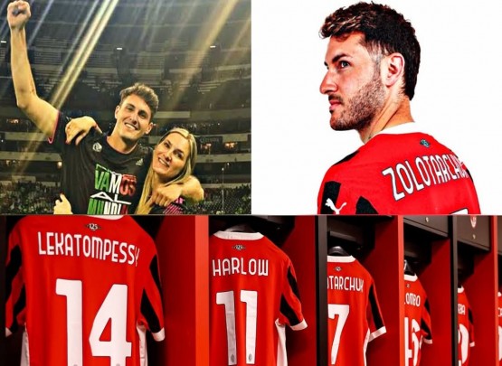 &quot;Milan&quot;dan unikal addım - futbolçular oyuna...