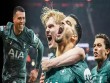 Avropa Liqasında&nbsp;ingilis finalı olacaq&nbsp;