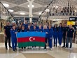 Voleybolçularımız Avropa Qızıl Liqasına ölkə xaricində hazırlaşacaq&nbsp;&nbsp;