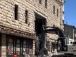 Bakıda məşhur restoran sökülür