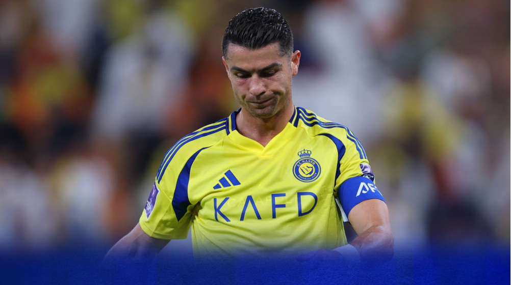 Ronaldo tezliklə “Əl-Nəsr”dən ayrılacaq - Səbəb 
