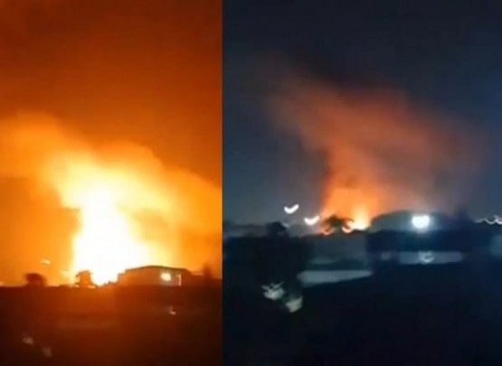 Pakistan &ldquo;Qisas&rdquo; əməliyyatına başladı: gərgin döyüşlər gedir&nbsp;
