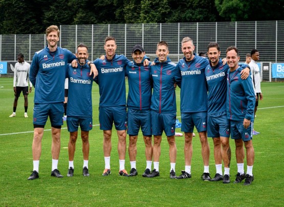 Xabi Alonso özü ilə onları da &quot;Real&quot;a gətirir