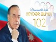 Heydər Əliyevin xatirəsi idmançıların da qəlbində həmişə yaşayır və yaşayacaqdır