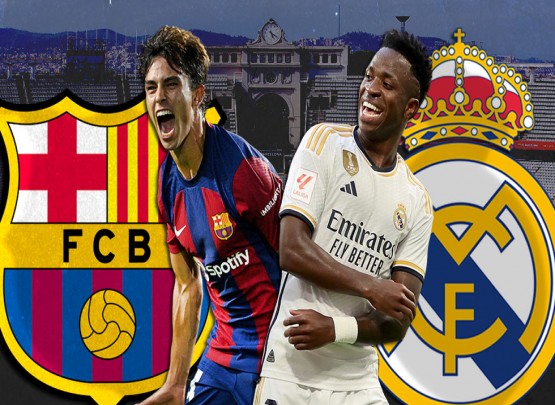 &quot;El-Klasiko&quot; öncəsi son statistik mənzərə: &quot;Barselona&quot; yoxsa &quot;Real Madrid&quot;?