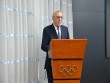 MOK-un Ədalətli Oyunlar Komissiyasının 2024-cü ilin yekunlarına həsr olunmuş mükafatlandırma mərasimi keçirilib - FOTO
