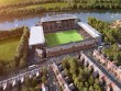 Stadionda hovuz quraşdırılacaq