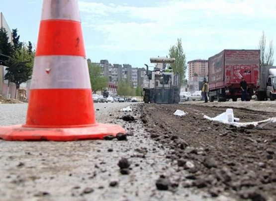 Paytaxtın məşhur dairəsi ləğv olunur&nbsp;
