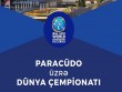 Paracüdoçularımız dünya çempionatında iştirak edirlər&nbsp;