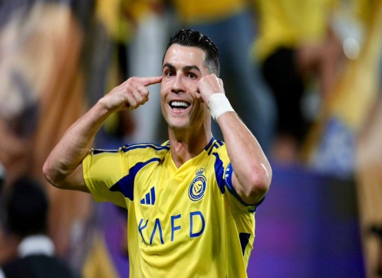 Ronaldonun yeni klubu müəyyənləşdi&nbsp;