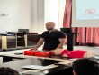 ACF-in məşqçilər üçün peşəkar inkişaf proqramı davam edir