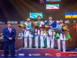Taekvondoçumuz dünya birinciliyində bürünc medal qazandı&nbsp;