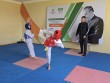 Taekvondo üzrə rayon turniri başa çatıb&nbsp;