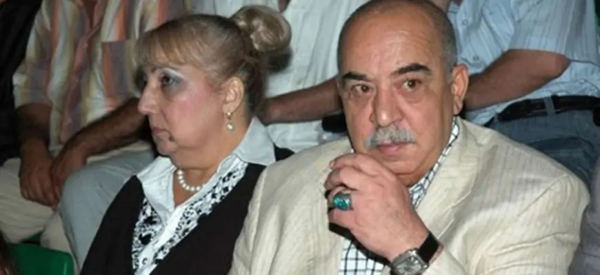 &quot;Dəfələrlə xəyanət eləyib, bağışlamışam&quot; - Yaşar Nurinin xanımı