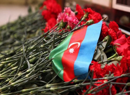 5 şəhidimiz DƏFN OLUNACAQ