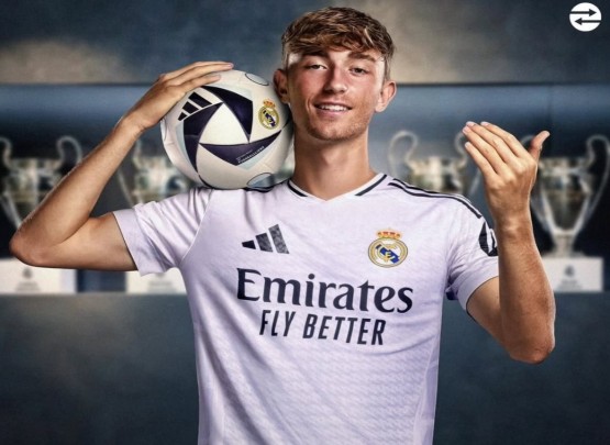 &quot;Real&quot; Din Huysen transferini yekunlaşdırmaq üzrədir&nbsp;