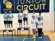 Badmintonçularımızdan beynəlxalq turnirdə bürünc medal