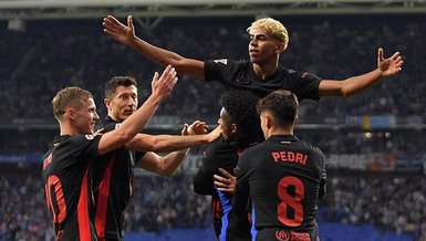 &quot;Barselona&quot; 28-ci dəfə La Liqa çempionu oldu&nbsp;