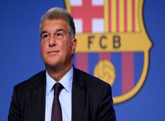 Laporta yenidən &quot;Barselona&quot; prezidentliyinə namizəd olacaq&nbsp;