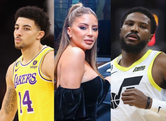 Ulduz basketboçunun həyat yoldaşı səhfini etiraf edib