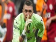 Muslera &quot;Qalatasaray&quot;dan gedir&nbsp;