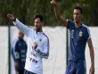 Skaloni Messiyə&nbsp;şans verir