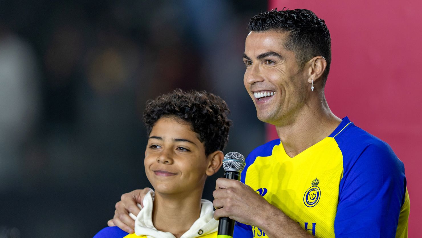 Florentino Peres Ronaldonu istəyir