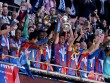 &ldquo;Kristal Pelas&quot; 120 illik klub tarixində ilk dəfə çempion oldu