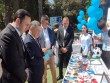 Bakıda autizmli uşaqların cəmiyyətə inteqrasiyası məqsədilə festival keçirilib&nbsp;- FOTO
