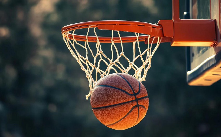 Basketbol millilərimiz Avropa çempionatının B divizionunda mübarizə aparacaq