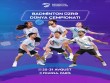 Azərbaycan badmintonu tarixində ilk