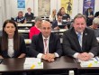 Xəzər İsayev AƏOH-un İcraiyyə Komitəsinə üzv seçildi