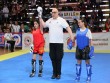 Dünya çempionatında 7 medal qazanan kunq-fu komandamız Vətənə qayıdıb