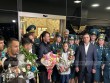 Əminə Əliyeva: &ldquo;Novbəti hədəfim Olimpiya çempionu olmaqdır&rdquo;