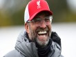 Klopp &quot;canavarlar&quot;la razılaşıb