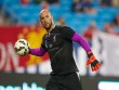 &nbsp;  Futbolla vidalaşan qapıçı: &quot;Həyat yoldaşımla söhbət etdim, o mənə seçim sənindir, - dedi&quot;
