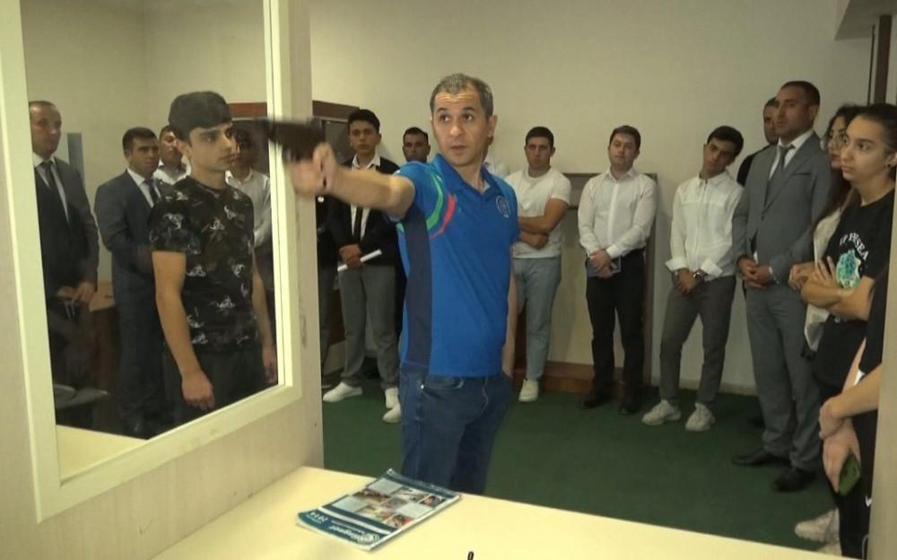 Rəsul Məmmədov: “Komandamızın hər bir üzvünə festivalda uğurlar arzulayıram”