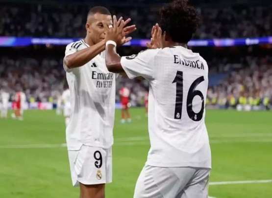 &quot;Real Madrid&quot;də daha bir itki&nbsp;
