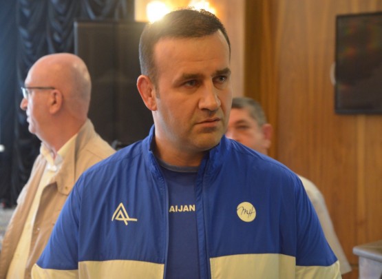 Millimizin baş məşqçisi: &ldquo;Ümid edirik ki, Skopyedə əvvəlki festivallardan da yaxşı nəticələr qazanacağıq&rdquo;