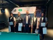 Bilyardın sərbəst piramida növü üzrə Azərbaycan&nbsp;çempionatının qalibləri müəyyənləşib