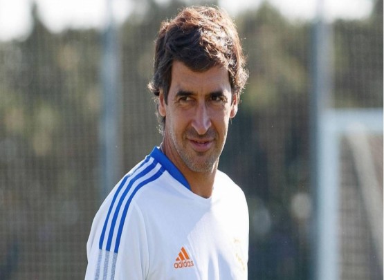 Raul Qonzales&nbsp;&quot;Kastilya&quot;&nbsp;ilə yollarını ayırır