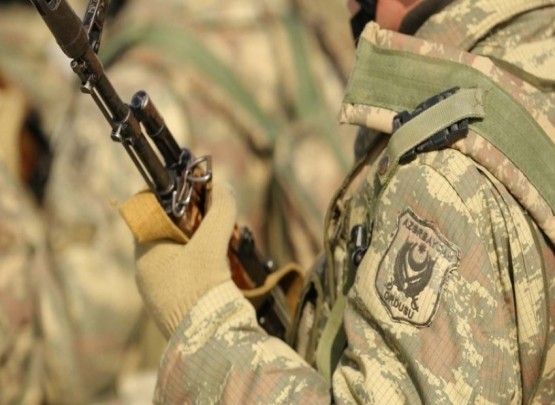 Səfərbərlik Xidməti AÇIQLAMA YAYDI: Bu şəxslər hərbi xidmətdən azad edilir&nbsp;