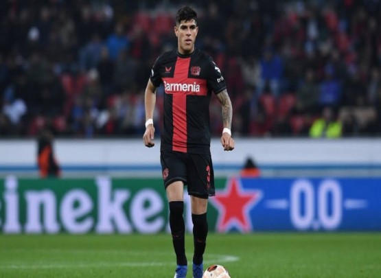 Alonso Almaniyadan özü üçün futbolçu gətirir&nbsp;