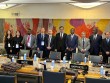 Fərid Qayıbov COP9 Bürosunun beşinci rəsmi iclasında iştirak edib