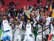 &quot;Tottenhem&quot; üçüncü dəfə UEFA Avropa Liqasının qalibi oldu
