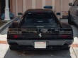 &quot;Qara Ferrari&quot;nin sahibi kim olub? -&nbsp;&nbsp;FOTO